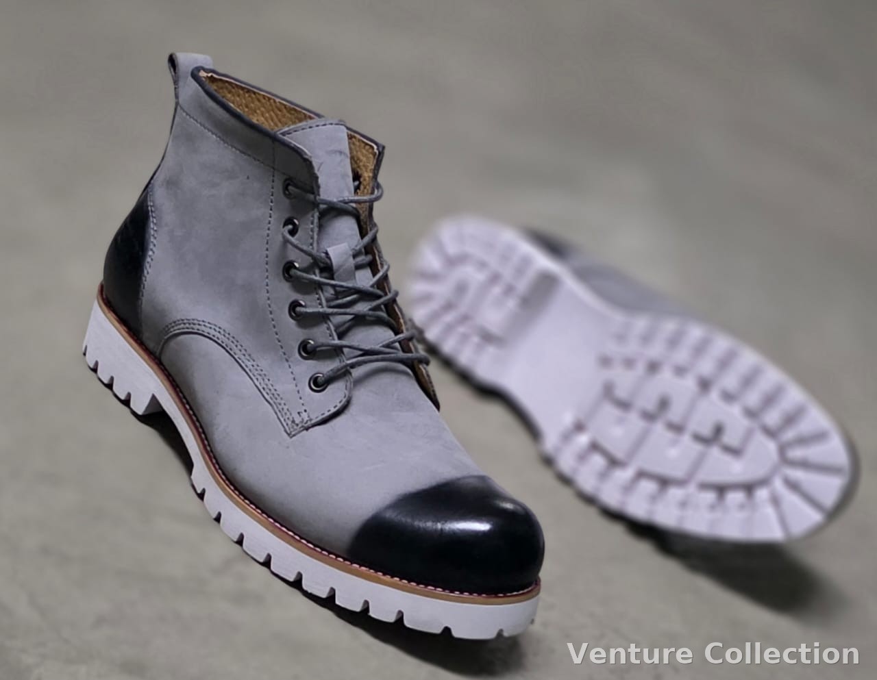 Timberland/Fendi/ LV boots