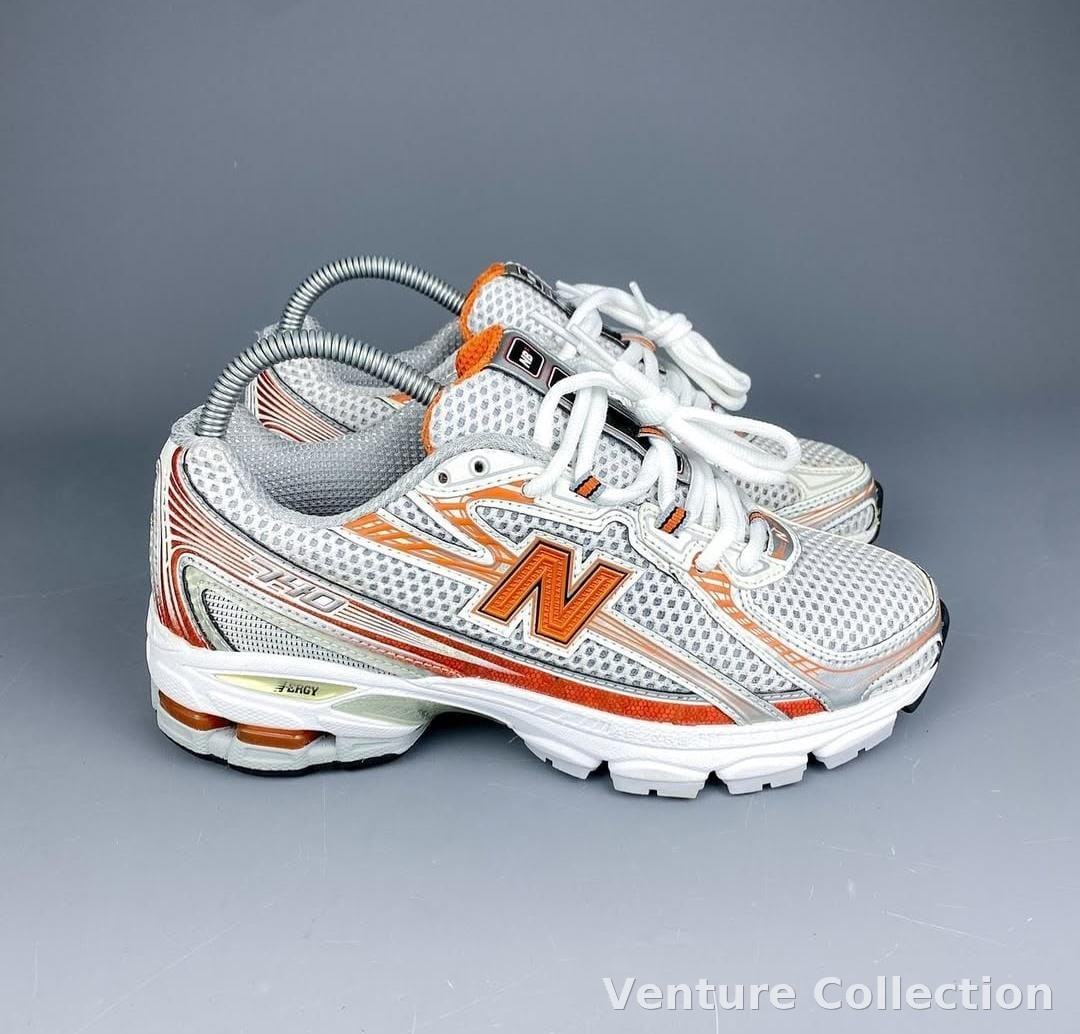 New balance 740