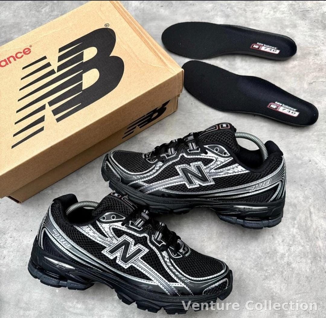 New balance 740