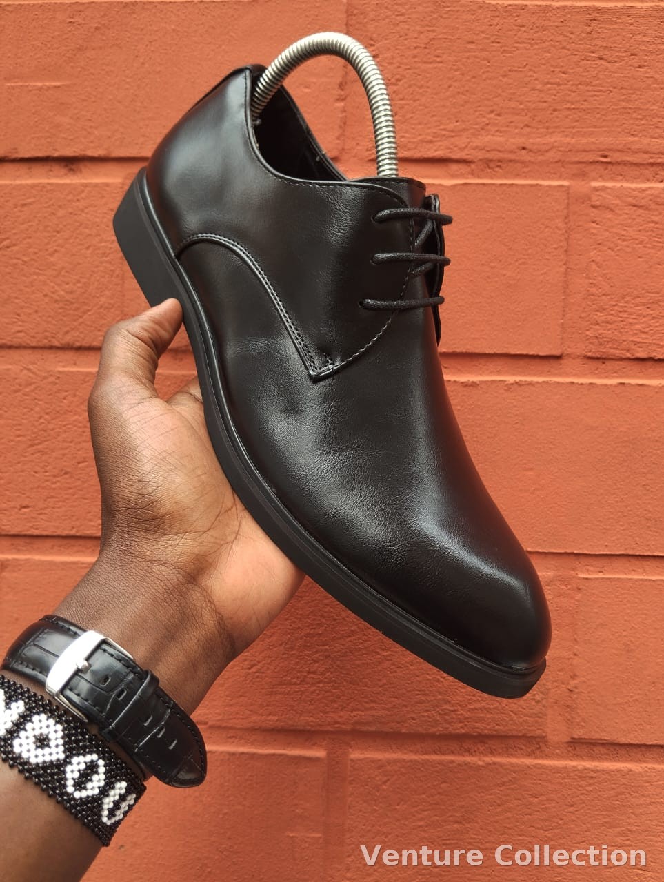 Laced Officials