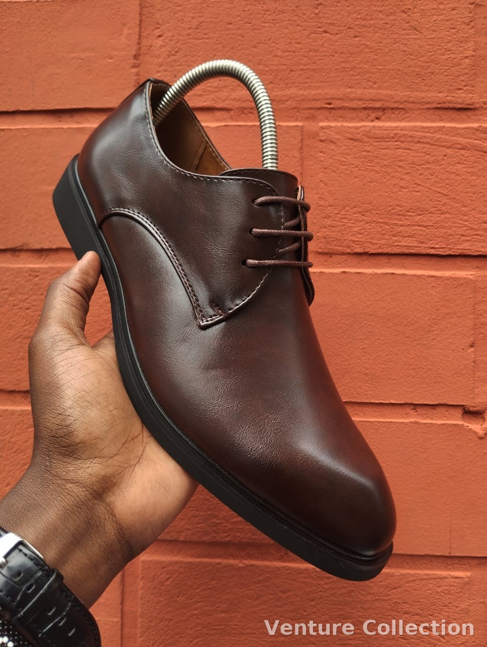 Laced Officials