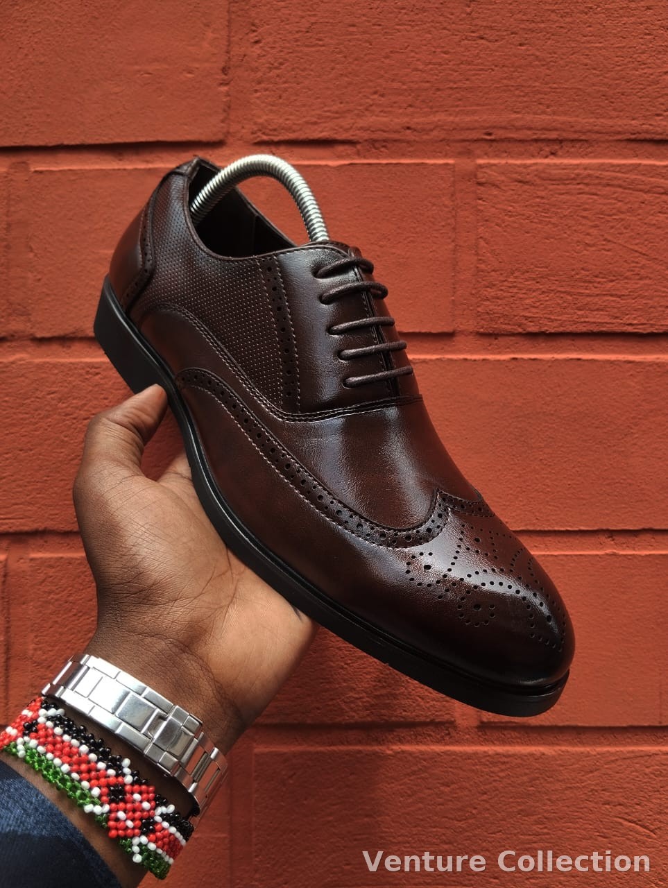 Laced Officials