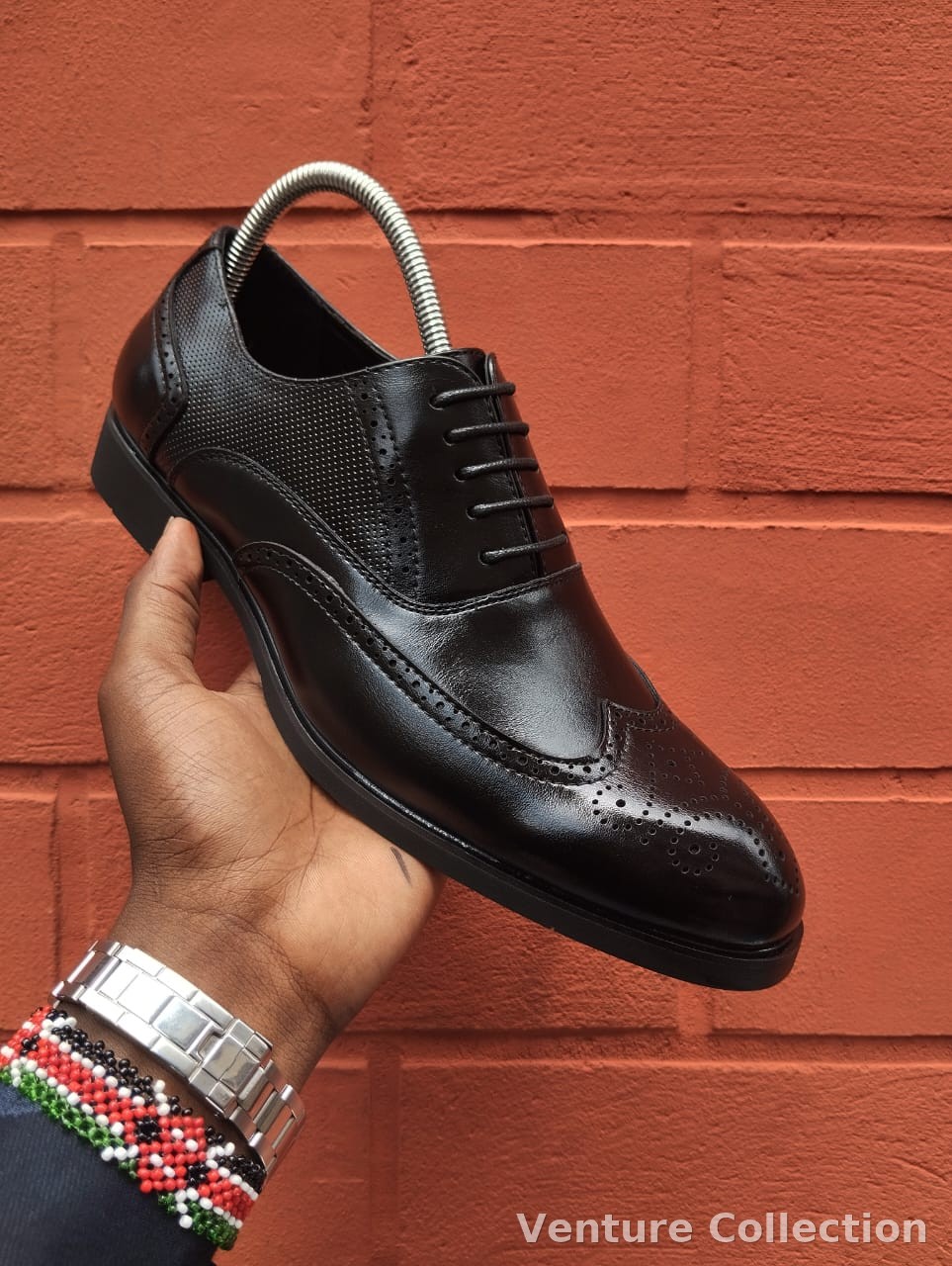 Laced Officials