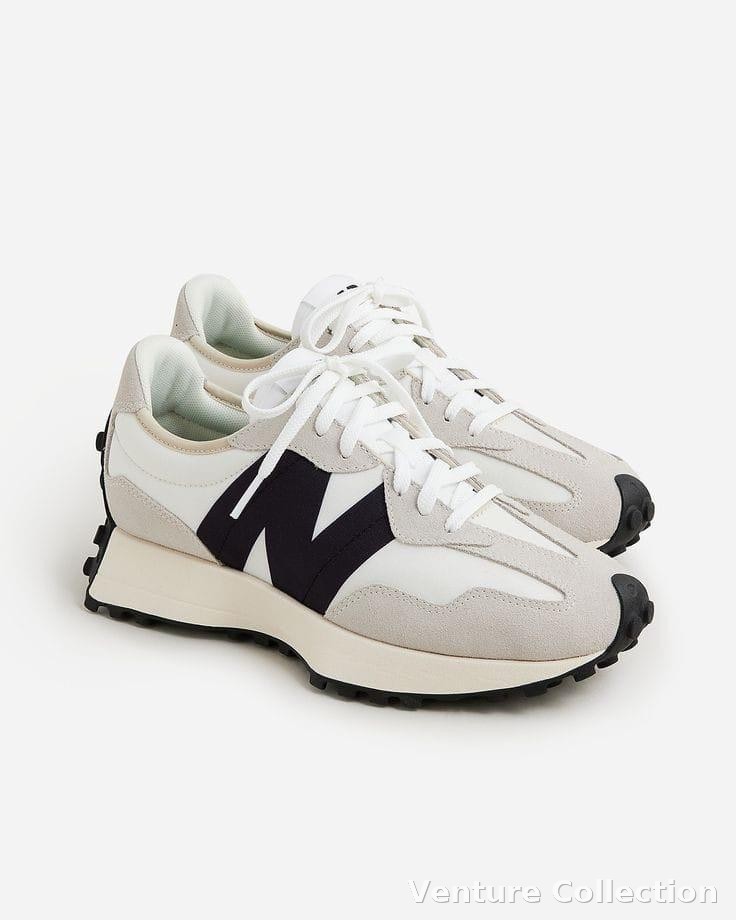 New Balance 327