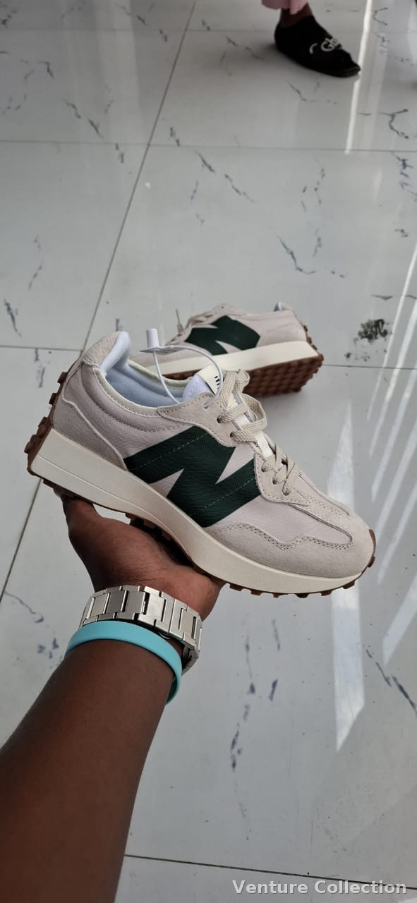 New Balance 327