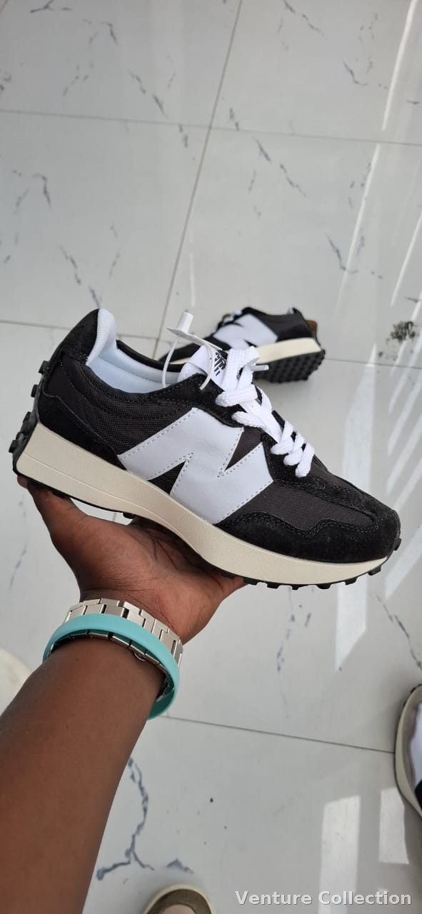 New Balance 327