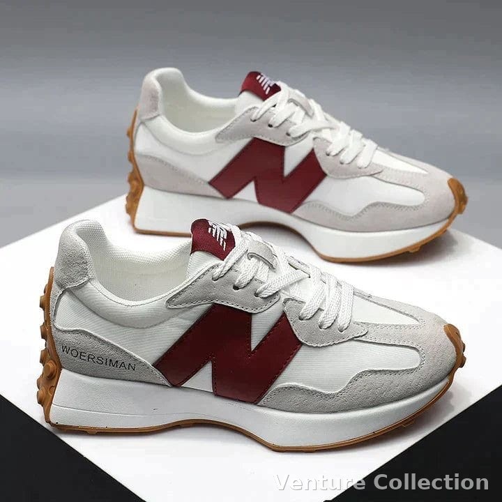 New Balance 327