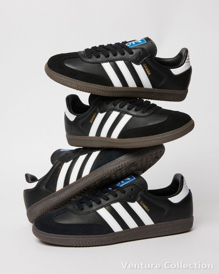Adidas Samba