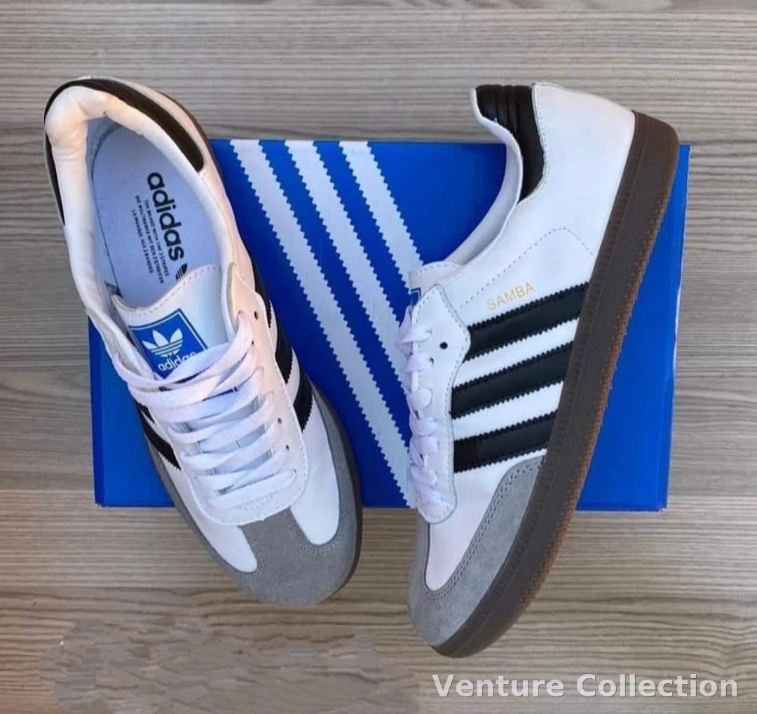 Adidas Samba