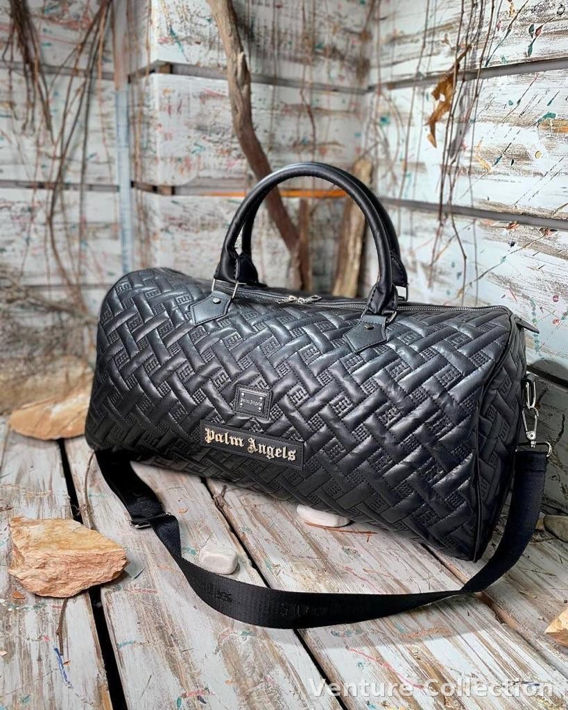 Turkey Duffle bags