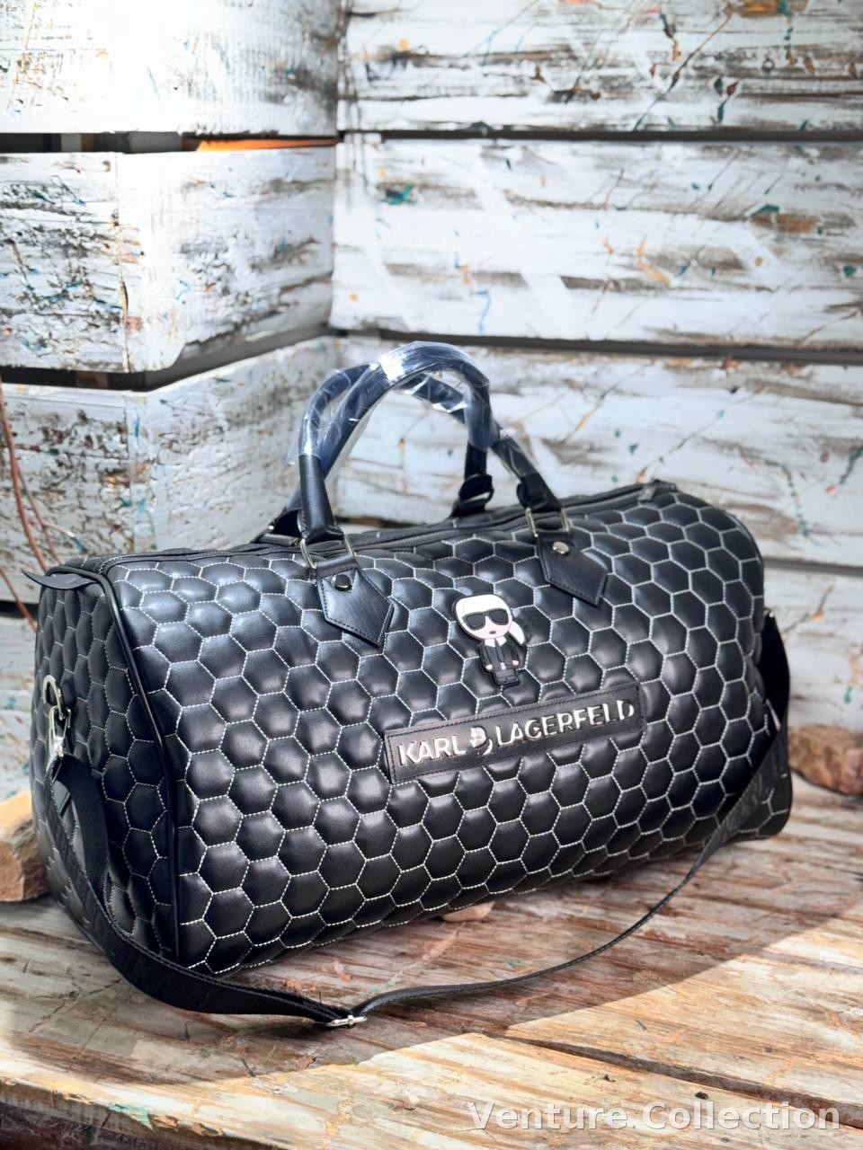 Turkey Duffle bags