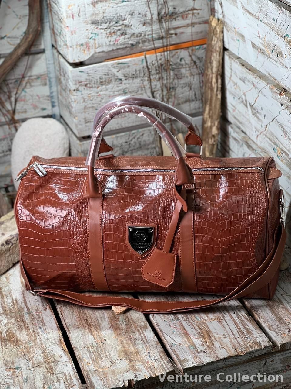 Turkey Duffle bags