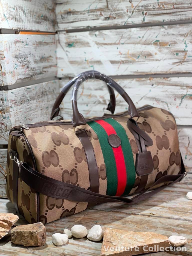 Turkey Duffle bags