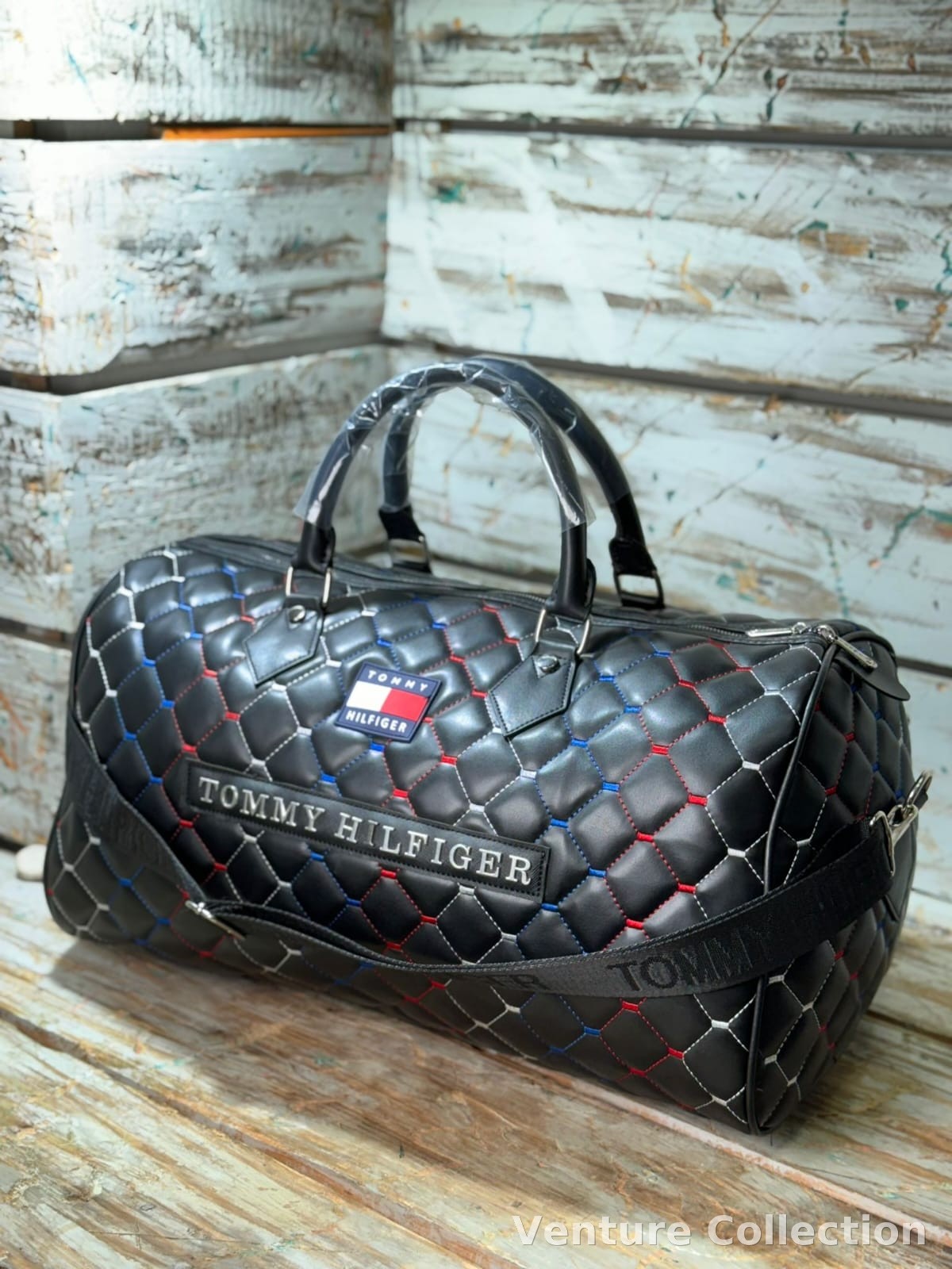 Turkey Duffle bags