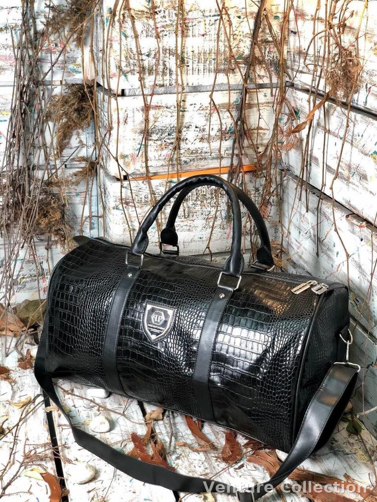 Turkey Duffle bags