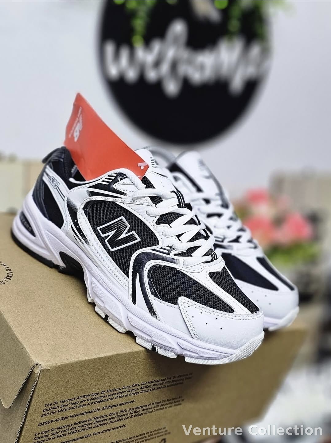 New balance 530