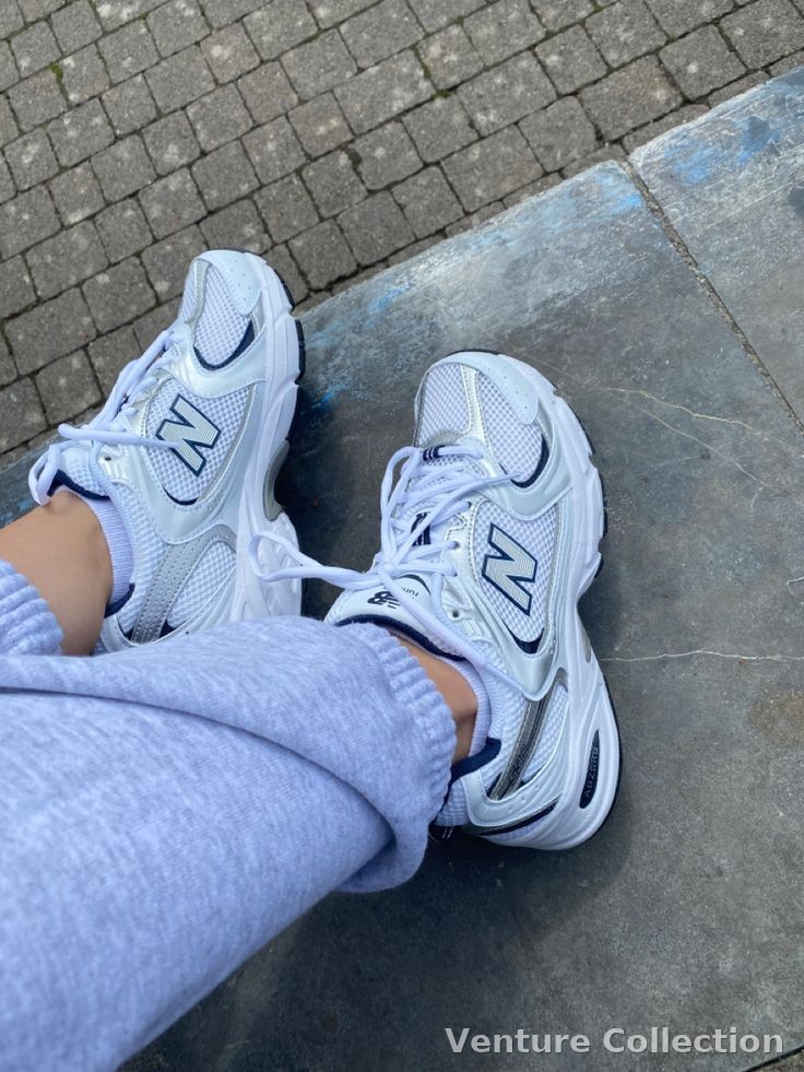New balance 530