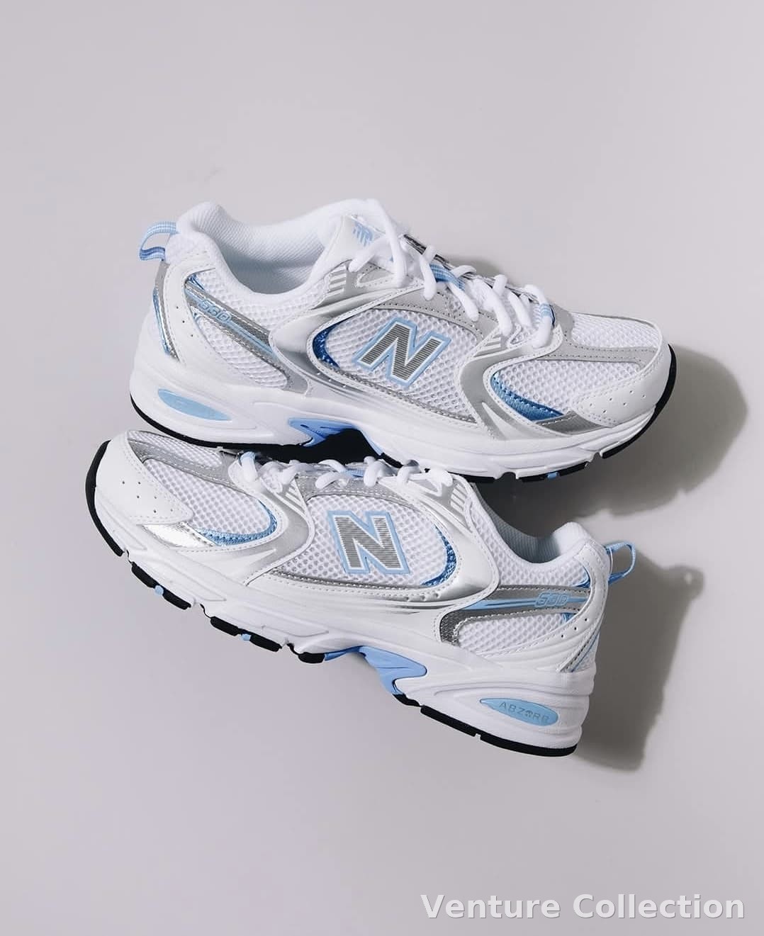 New balance 530