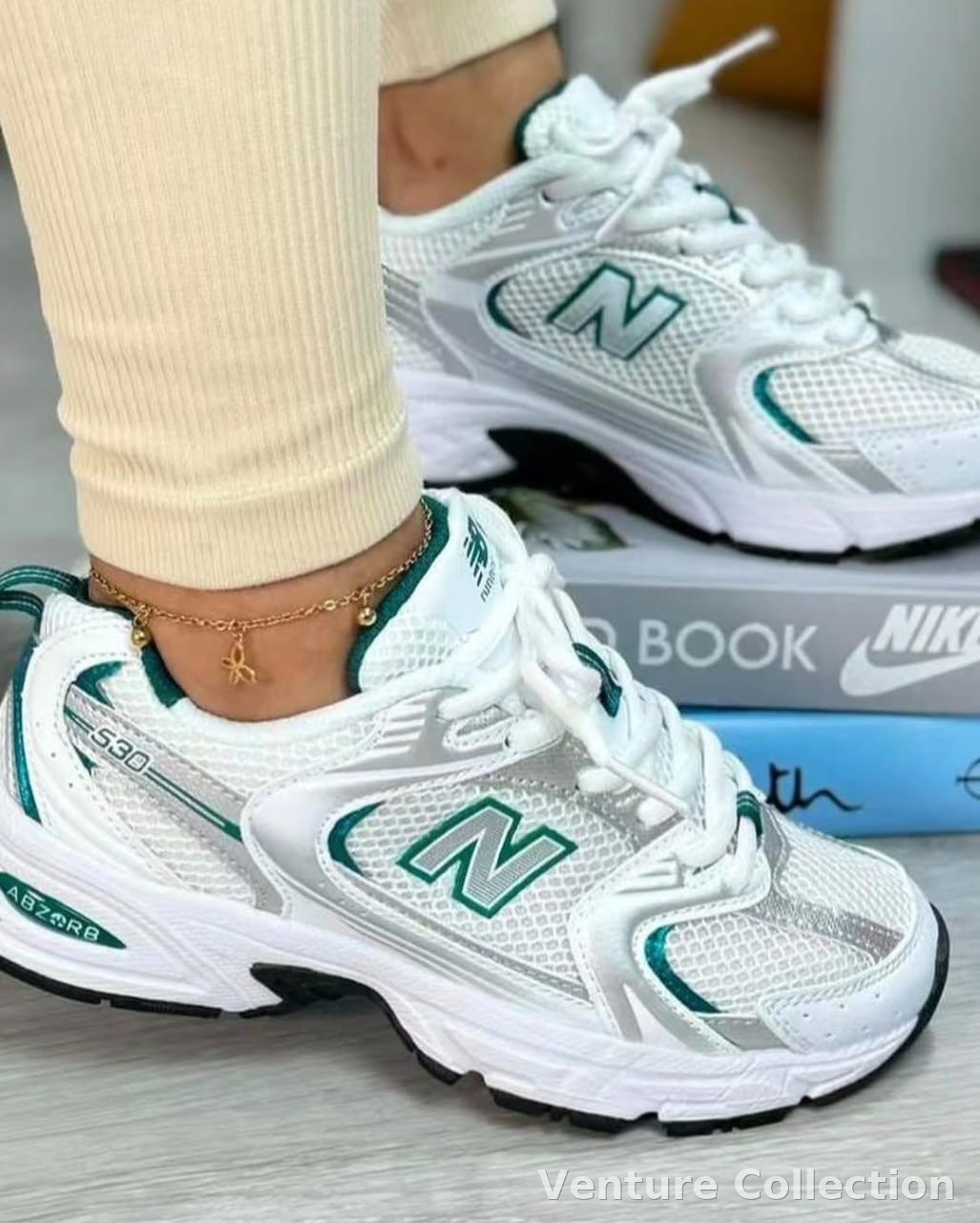 New balance 530