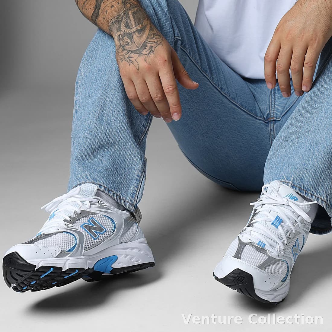 New balance 530