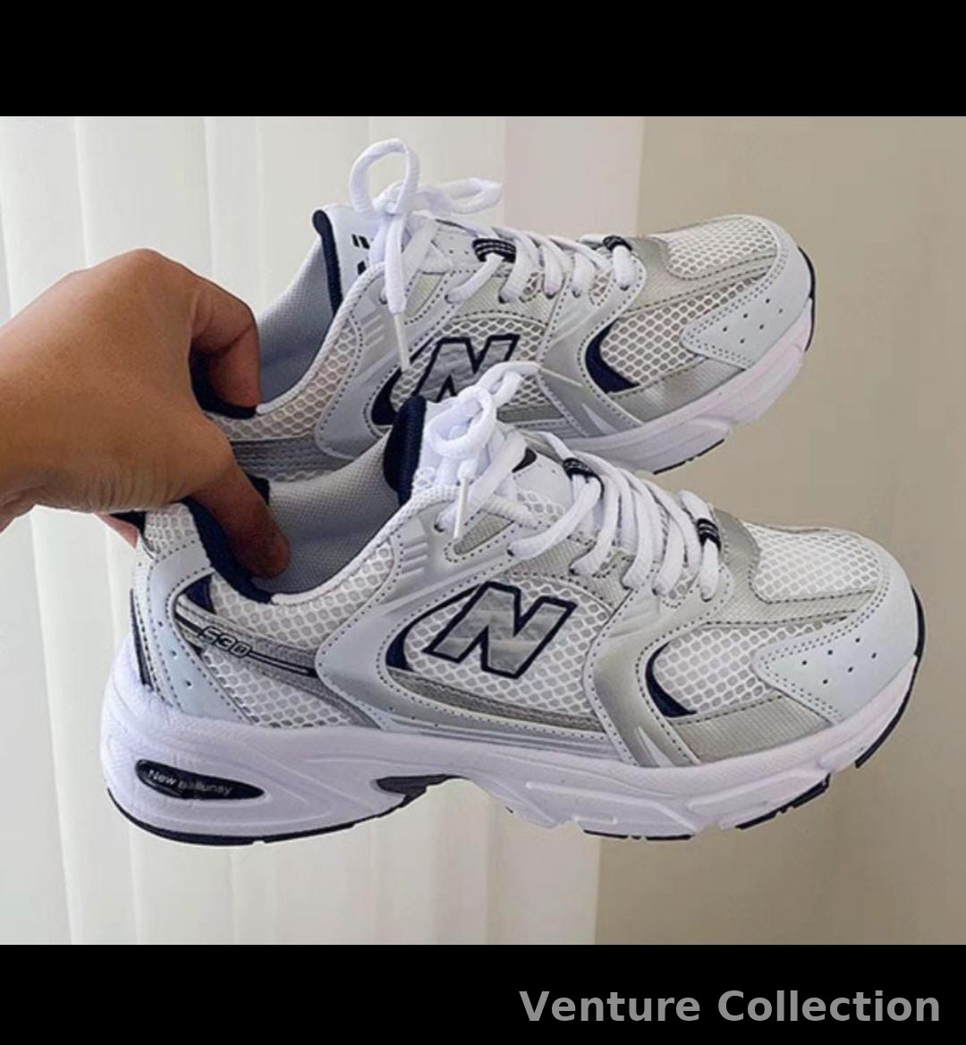 New balance 530