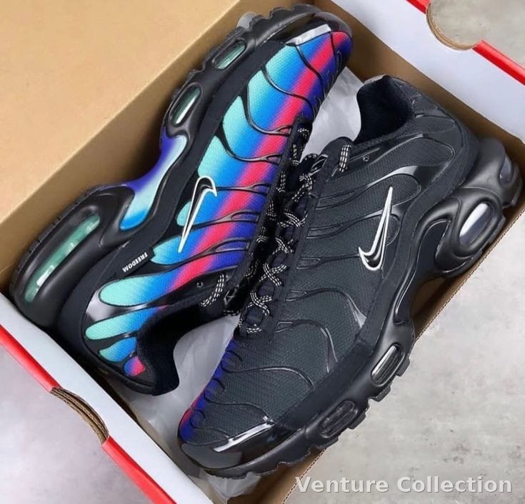 Nike TN