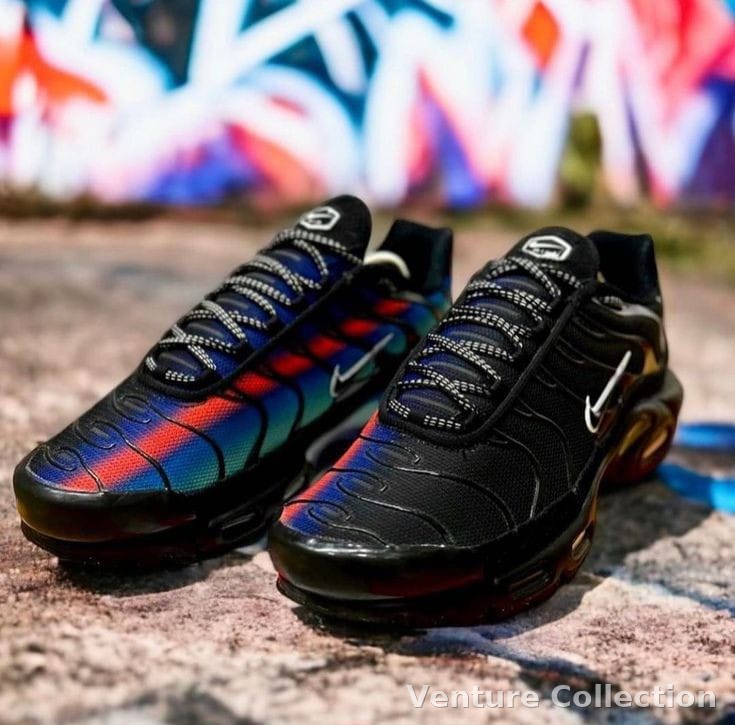 Nike TN