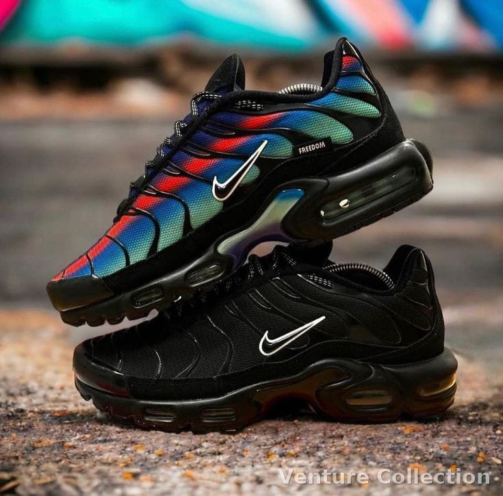 Nike TN