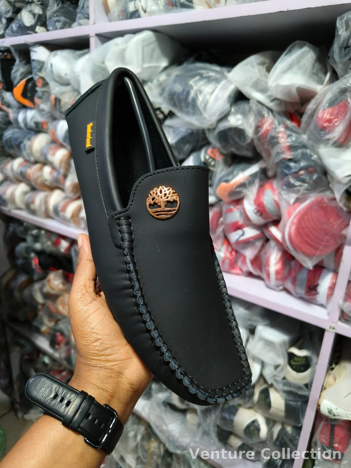Loafers Comfy