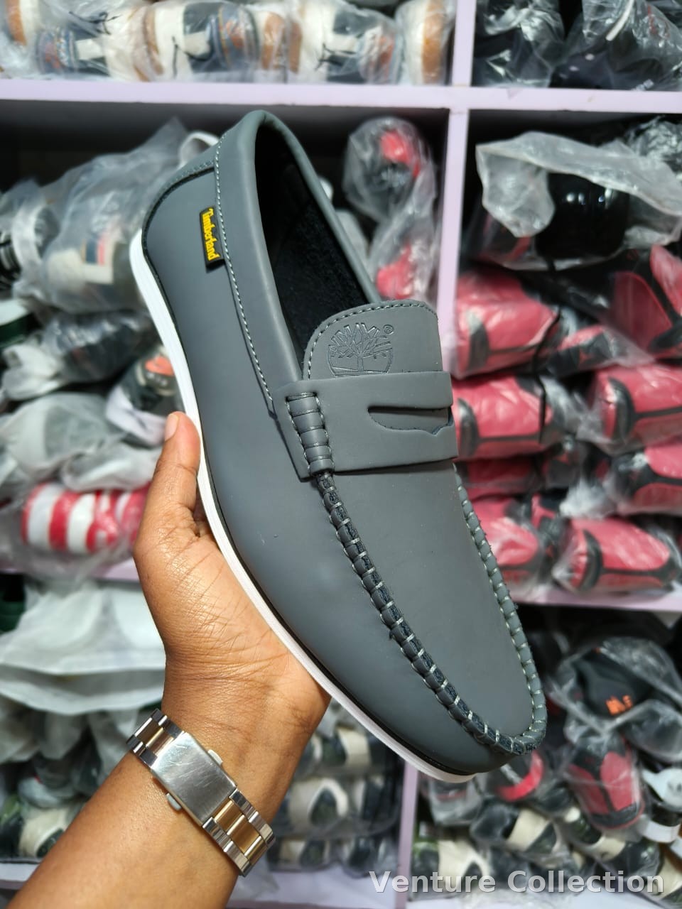 Loafers Comfy