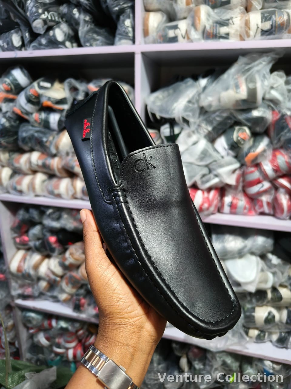 Loafers Comfy