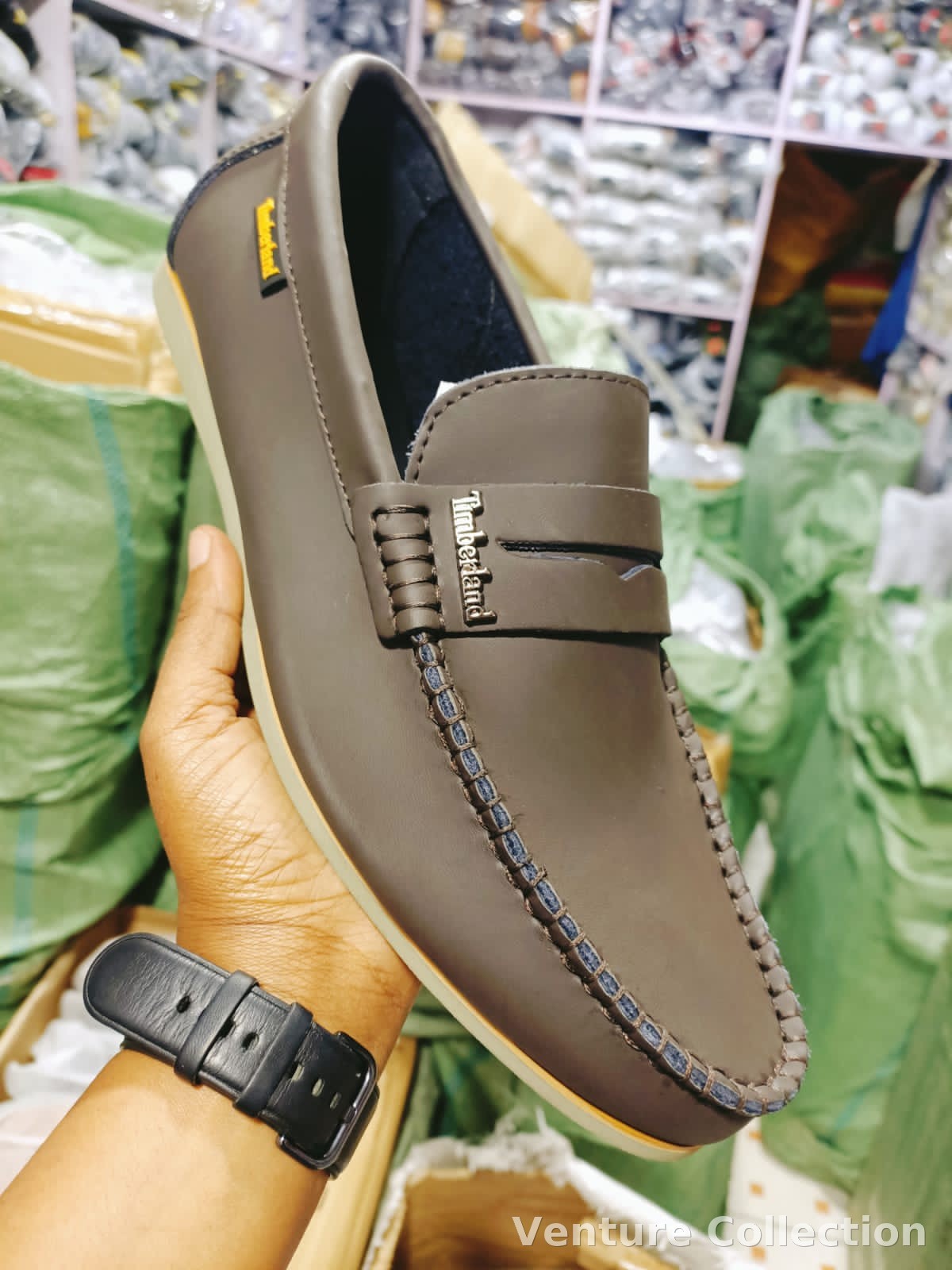Loafers Comfy