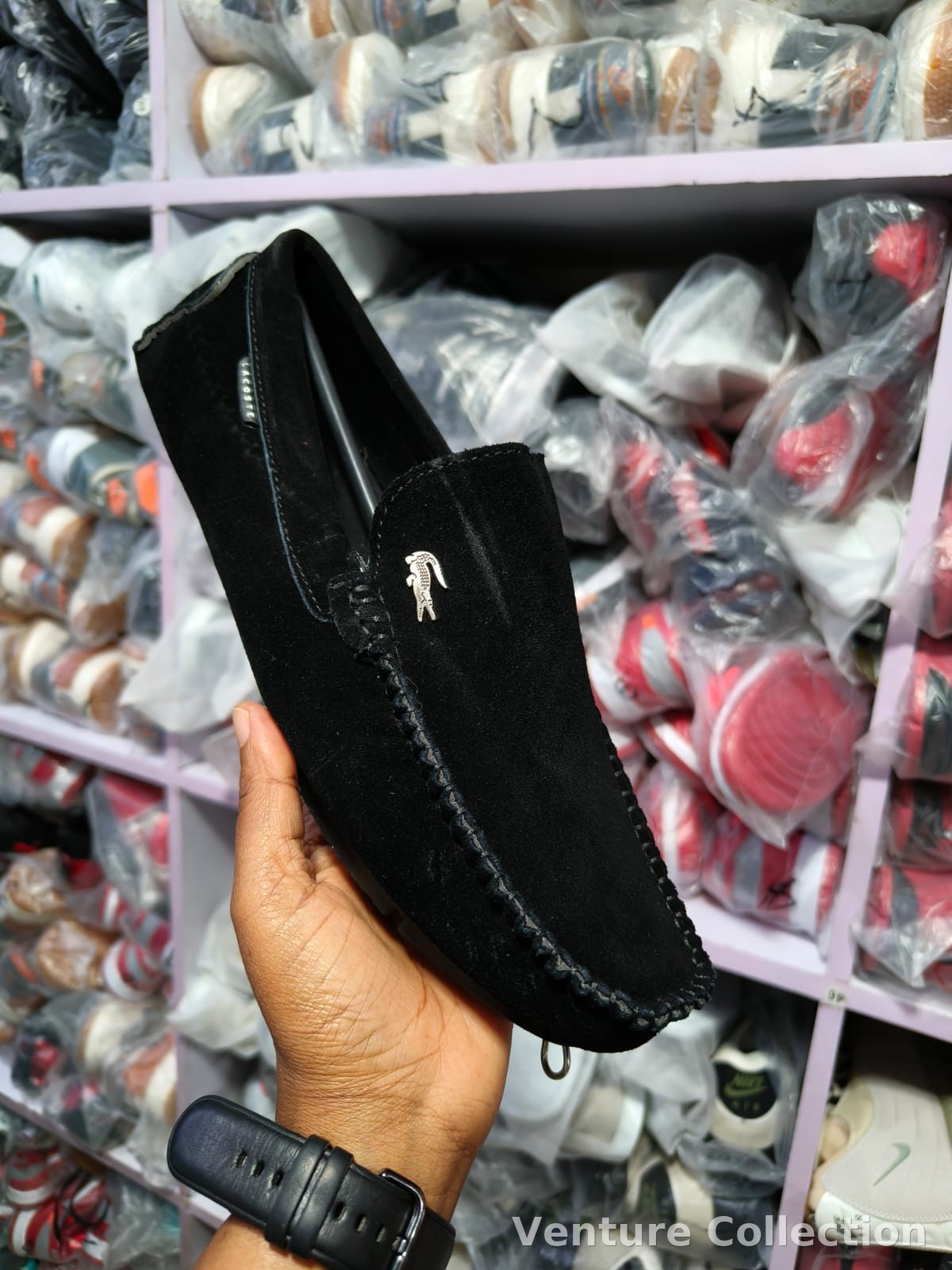 Loafers Comfy