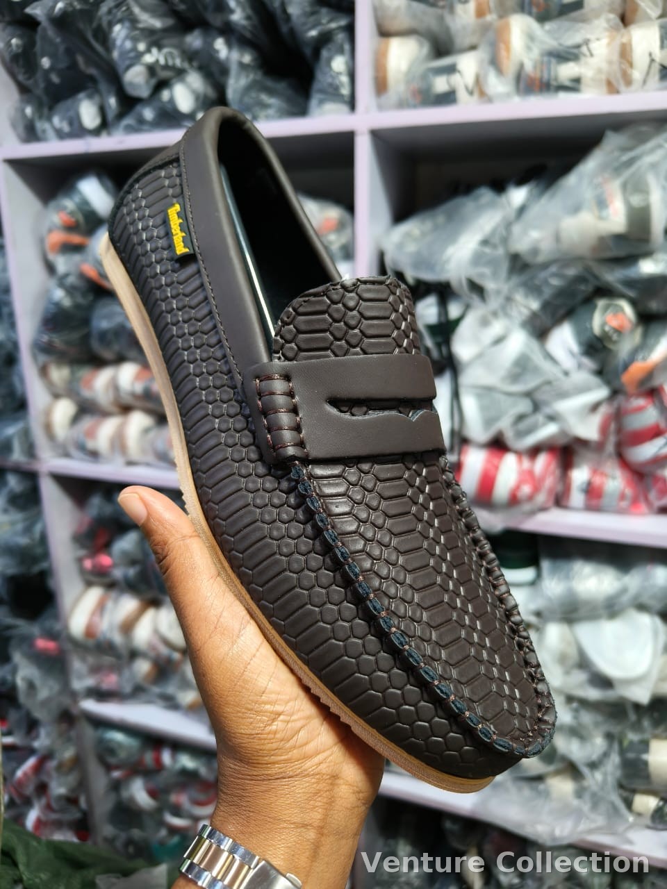 Loafers Comfy