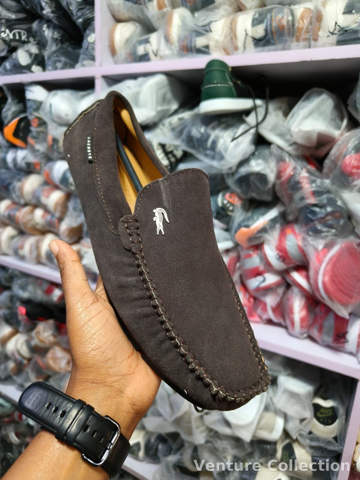 Loafers Comfy