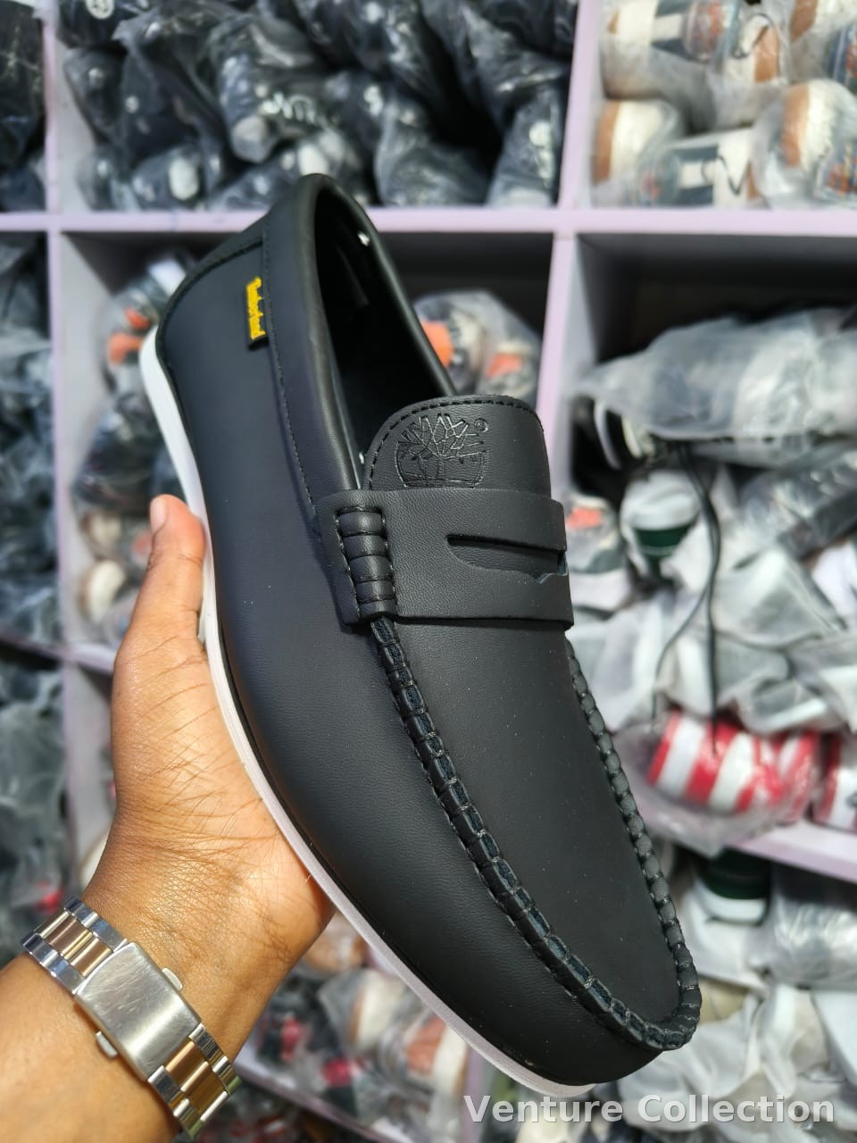 Loafers Comfy