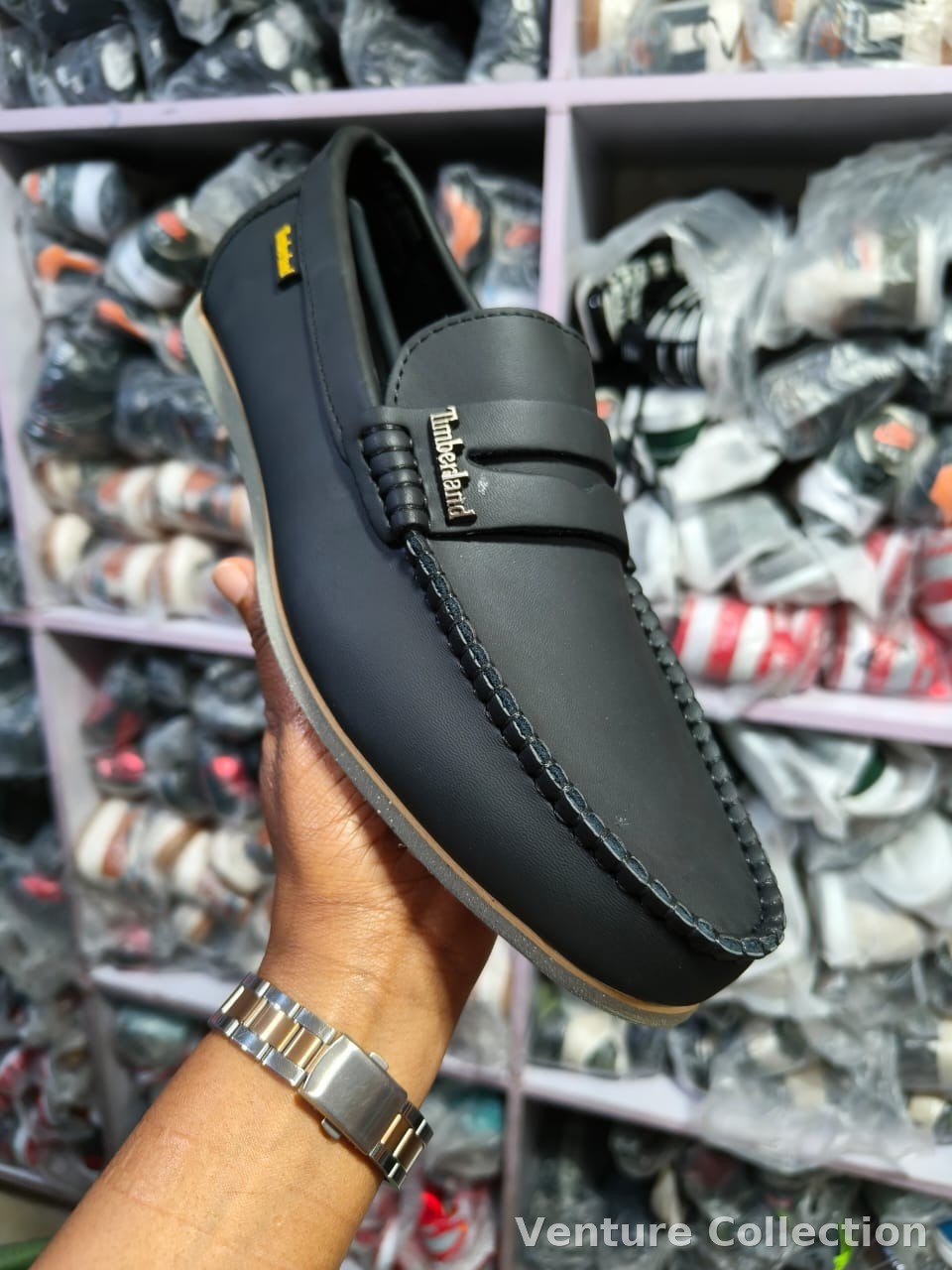 Loafers Comfy