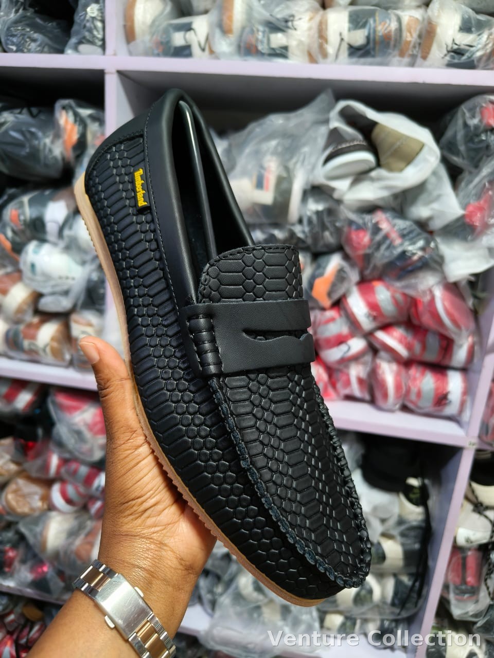 Loafers Comfy