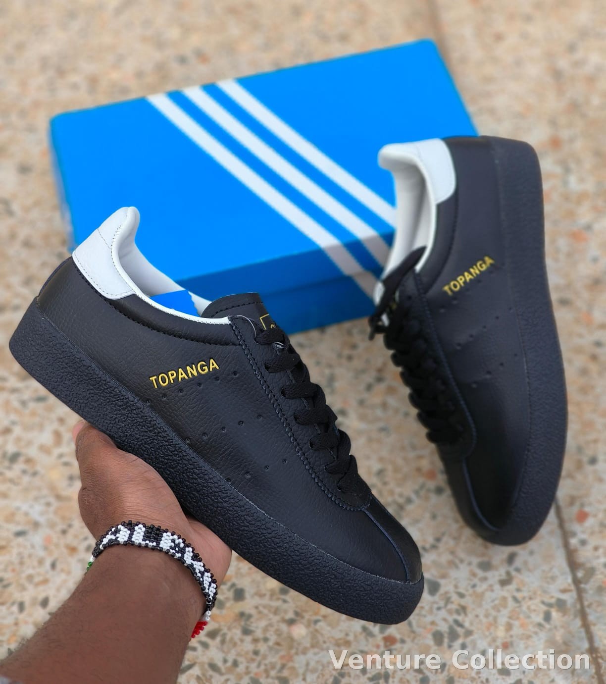 Adidas Topanga