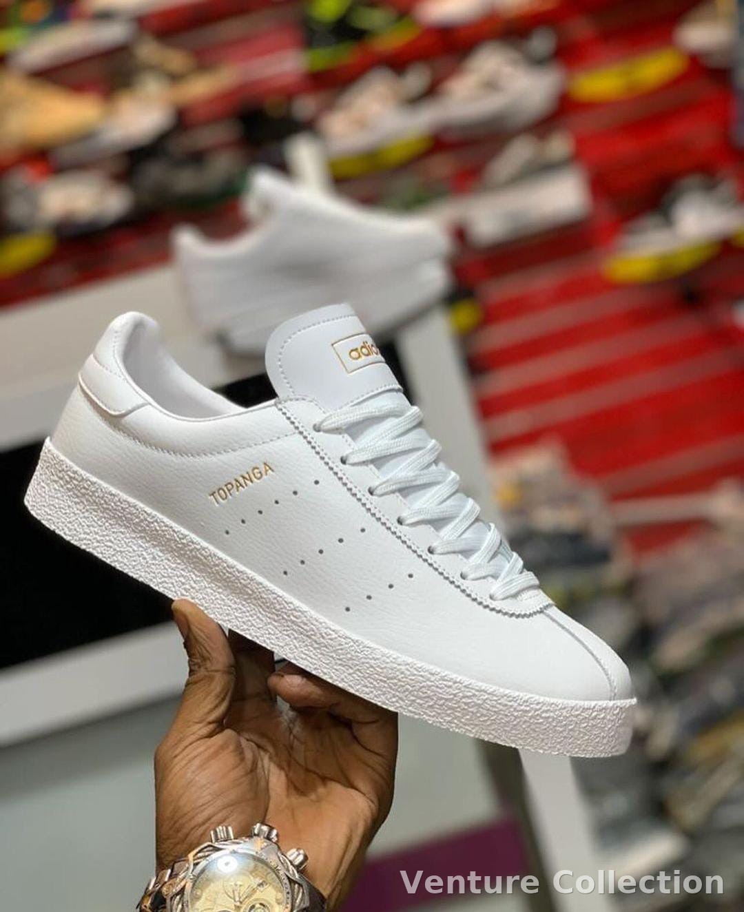 Adidas Topanga