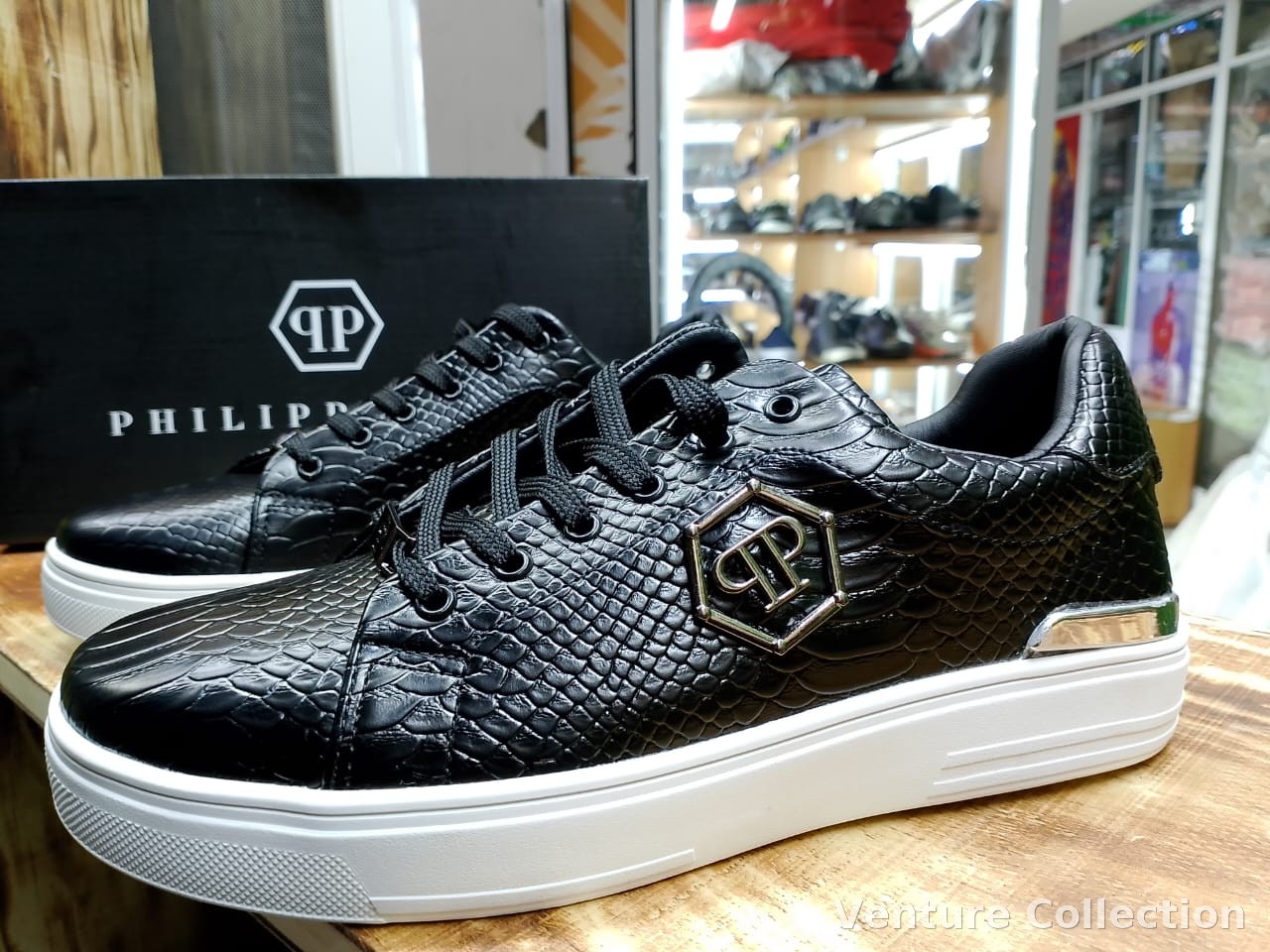 Philip Plein