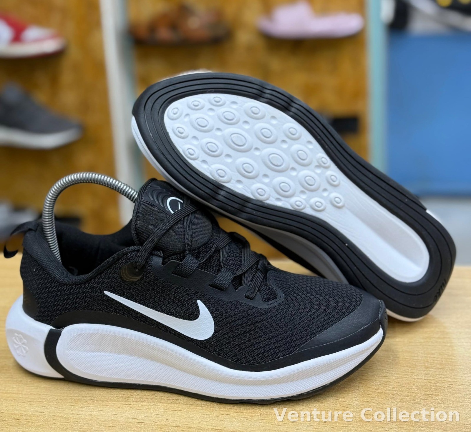 Nike Sneakers / Gym Runners