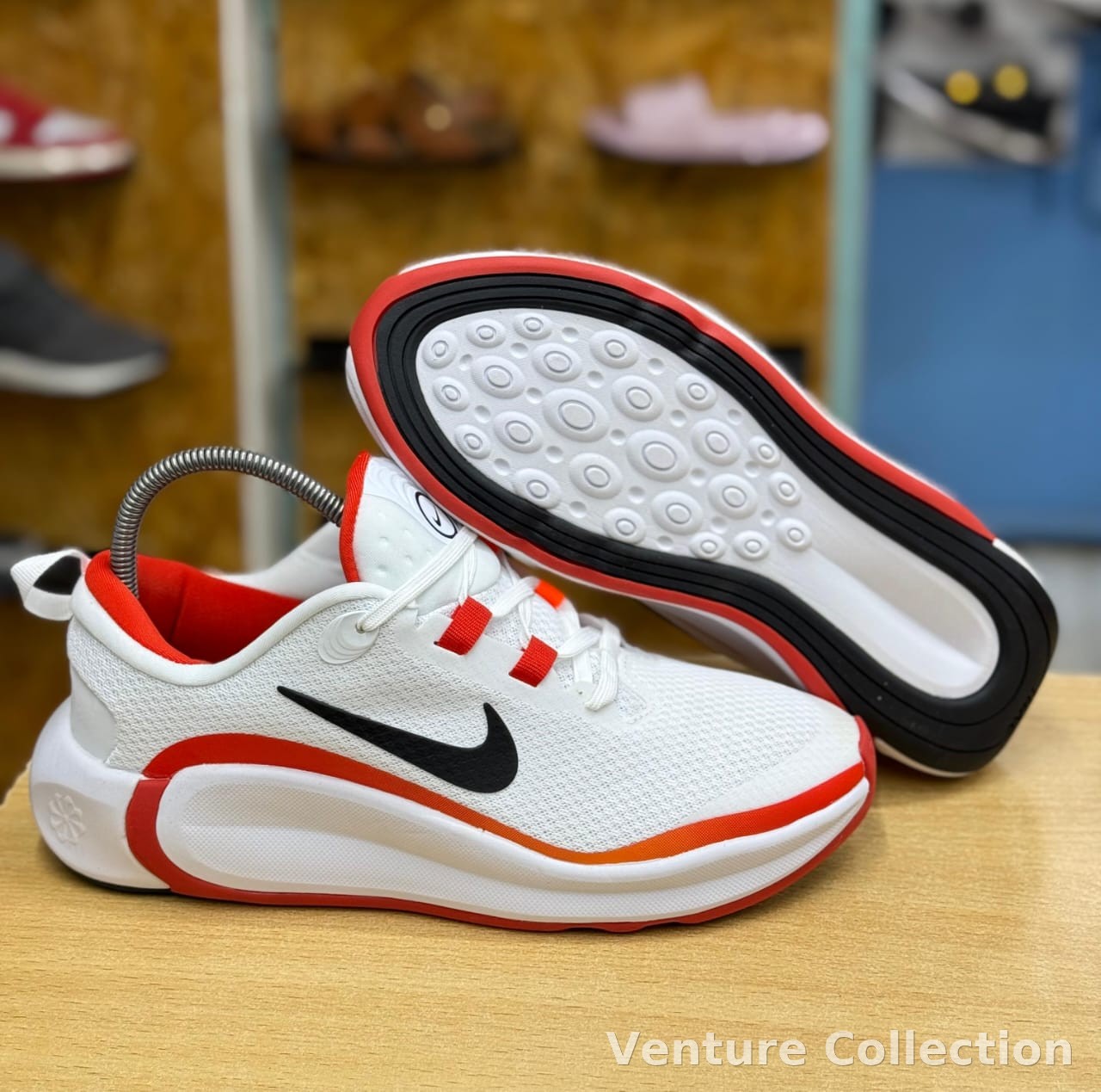 Nike Sneakers / Gym Runners