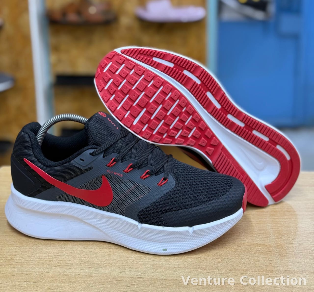 Nike Sneakers / Gym Runners