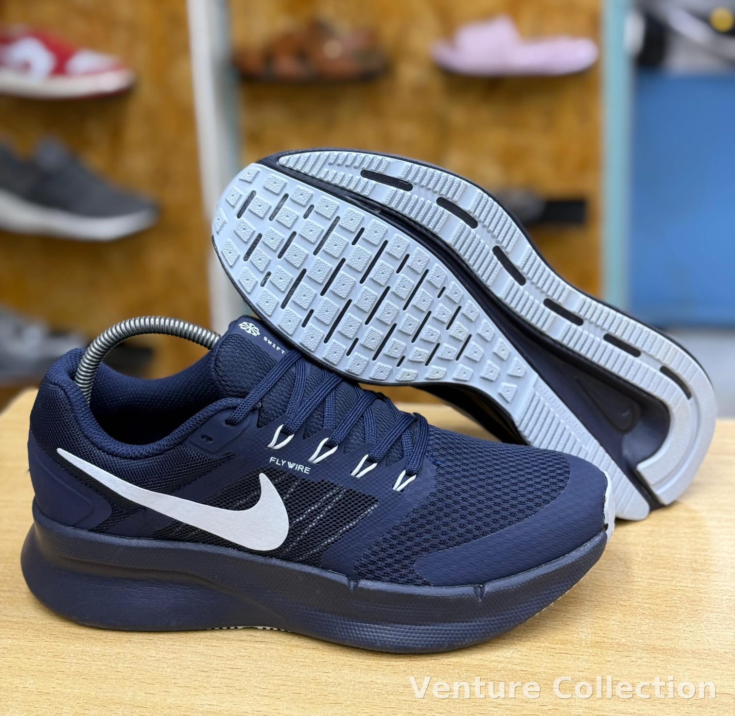 Nike Sneakers / Gym Runners