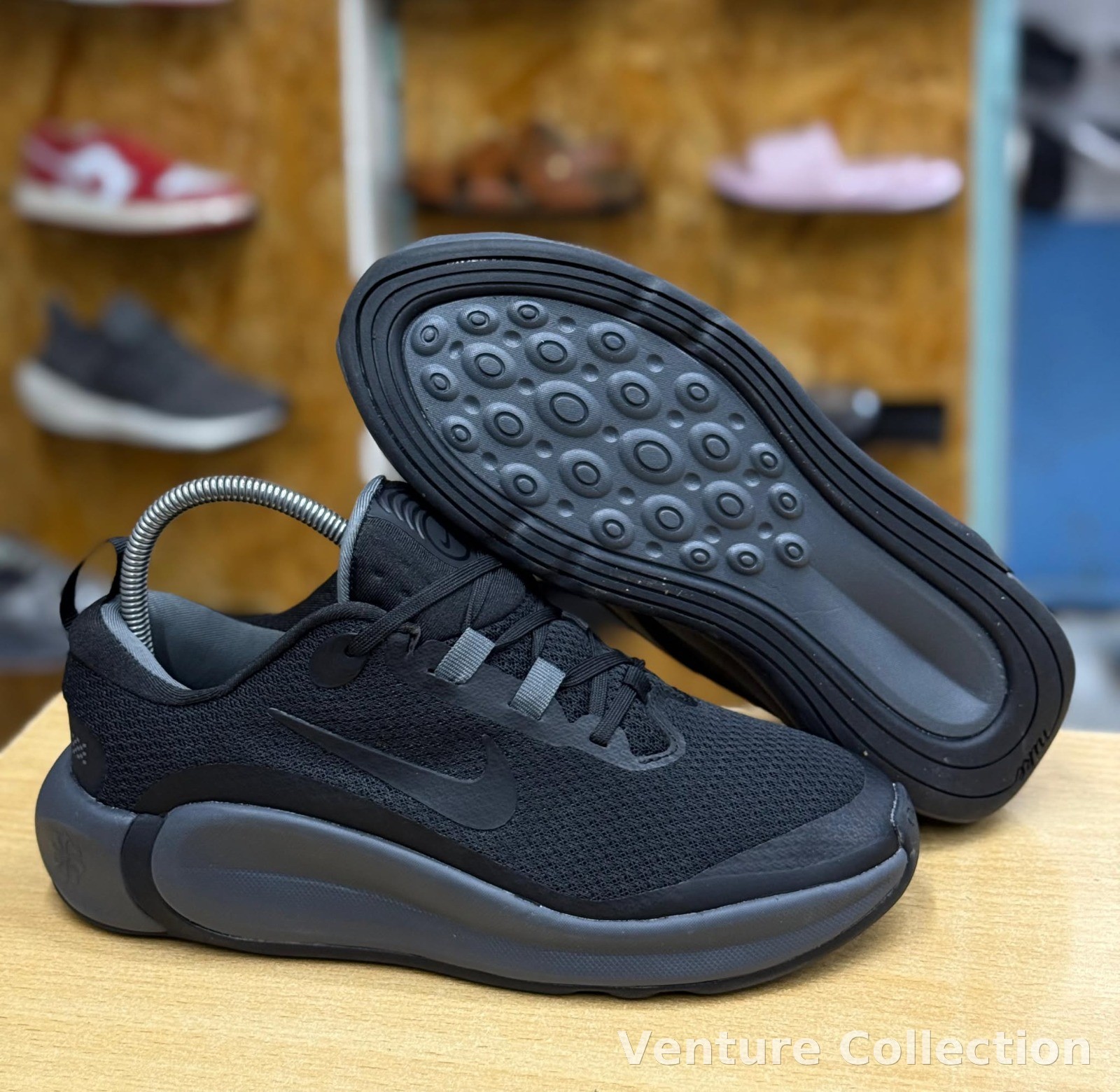 Nike Sneakers / Gym Runners
