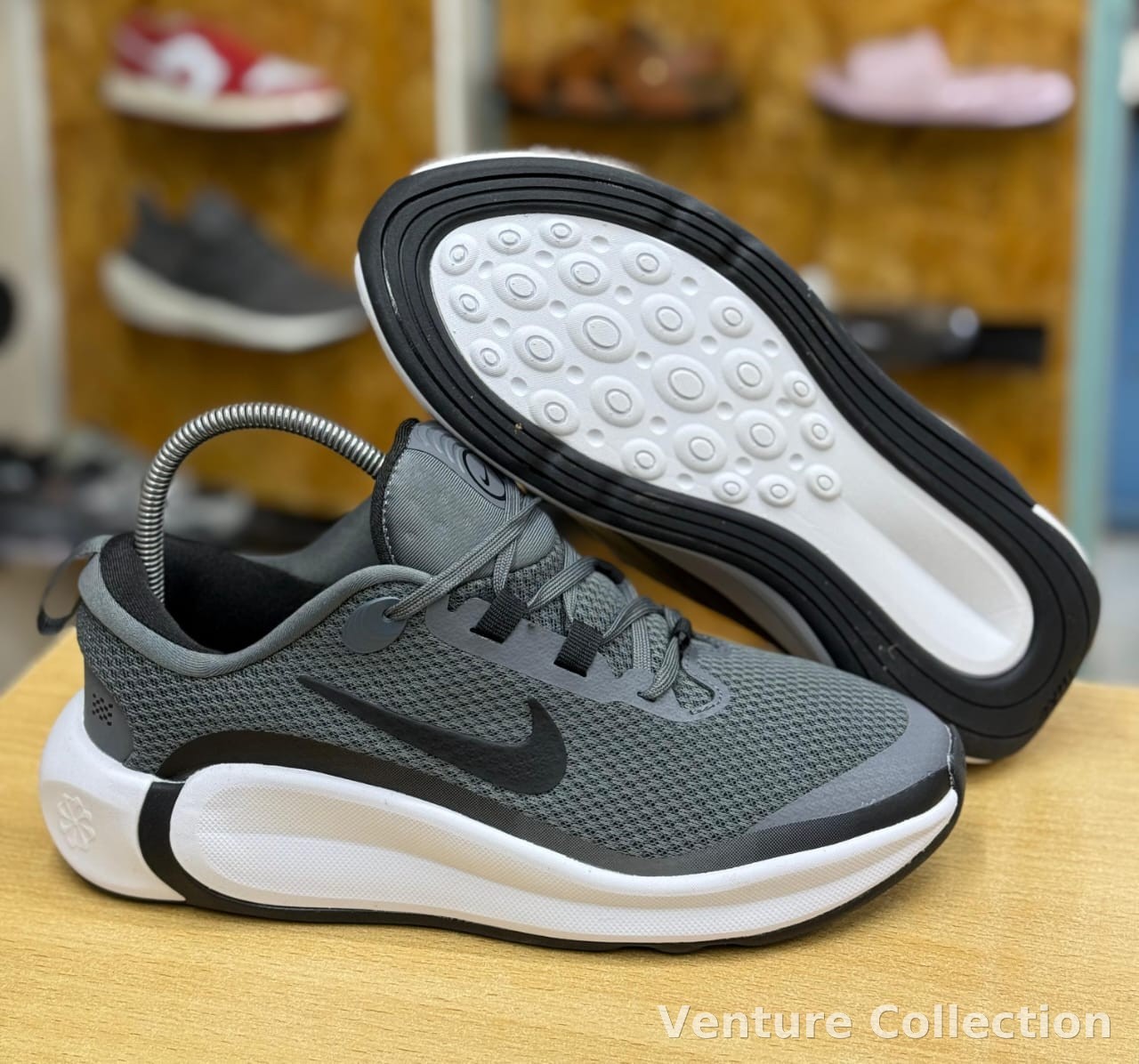 Nike Sneakers / Gym Runners