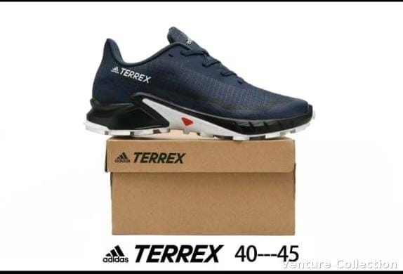 Adidas Terex