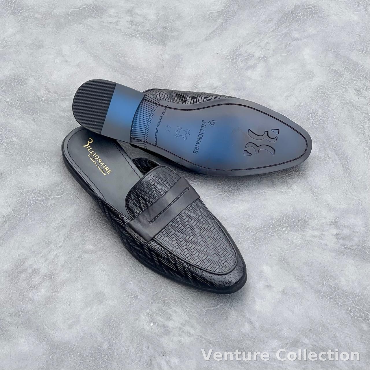 Billionaire edition