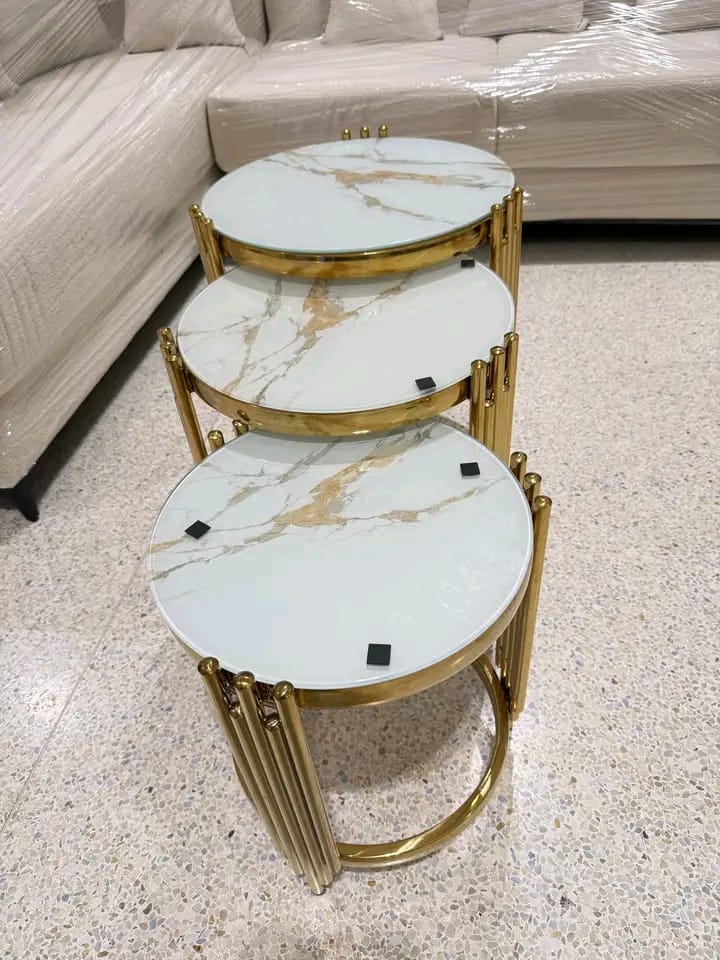 Marble Table